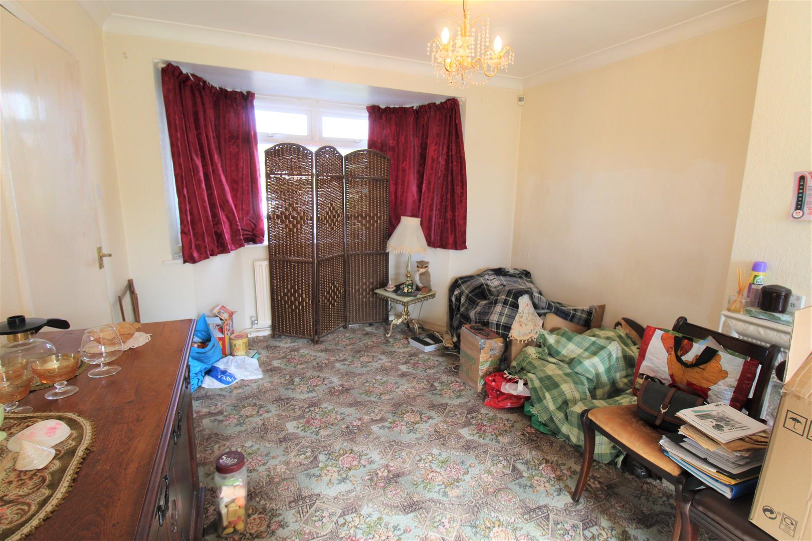 Field Avenue, Baddeley Green, Stoke-On-Trent